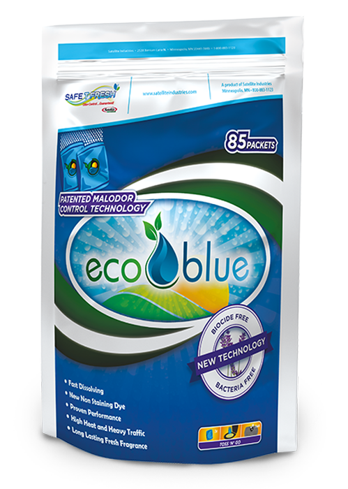 Eco Blue