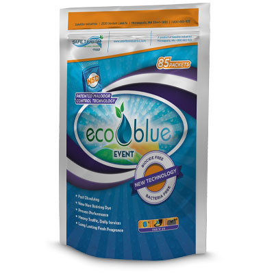 Eco Blue Event