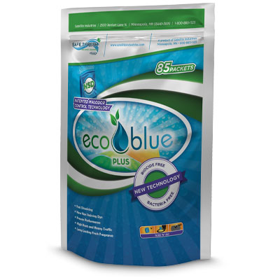 Eco Blue Plus
