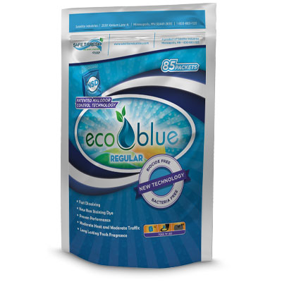 Eco Blue Regular
