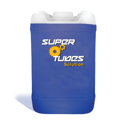 Turbo Products
